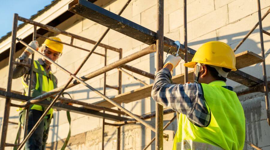 Expert top industrial roofings services in Jetmore, KS
